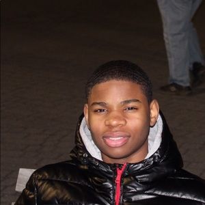 Meet your Posher, Nasir